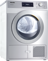 Профессиональная сушильная машина PDR 508 HP P [EL] сталь Miele купить в Курске | Всегда в наличии! | Артикул 12749810 | Официальный сайт