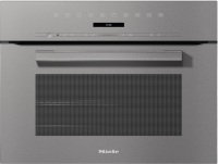 Миле Духовой шкаф H 7244 B GRGR графитовый серый Miele