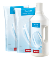 Порошок для мытья посуды в ПММ 3,4 кг GS CL 3403 P Miele купить в Курске | Всегда в наличии! | Артикул 10528530 | Официальный сайт