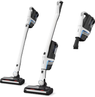 Вертикальный пылесос SOUL5 Triflex HX2 Blue Pulse белый лотос Miele купить в Курске | Всегда в наличии! | Артикул 12831320 | Официальный сайт