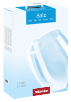 Соль для посудомоечных машин 4,5 кг GS SA 4502 P Miele купить в Курске | Всегда в наличии! | Артикул 10248700 | Официальный сайт