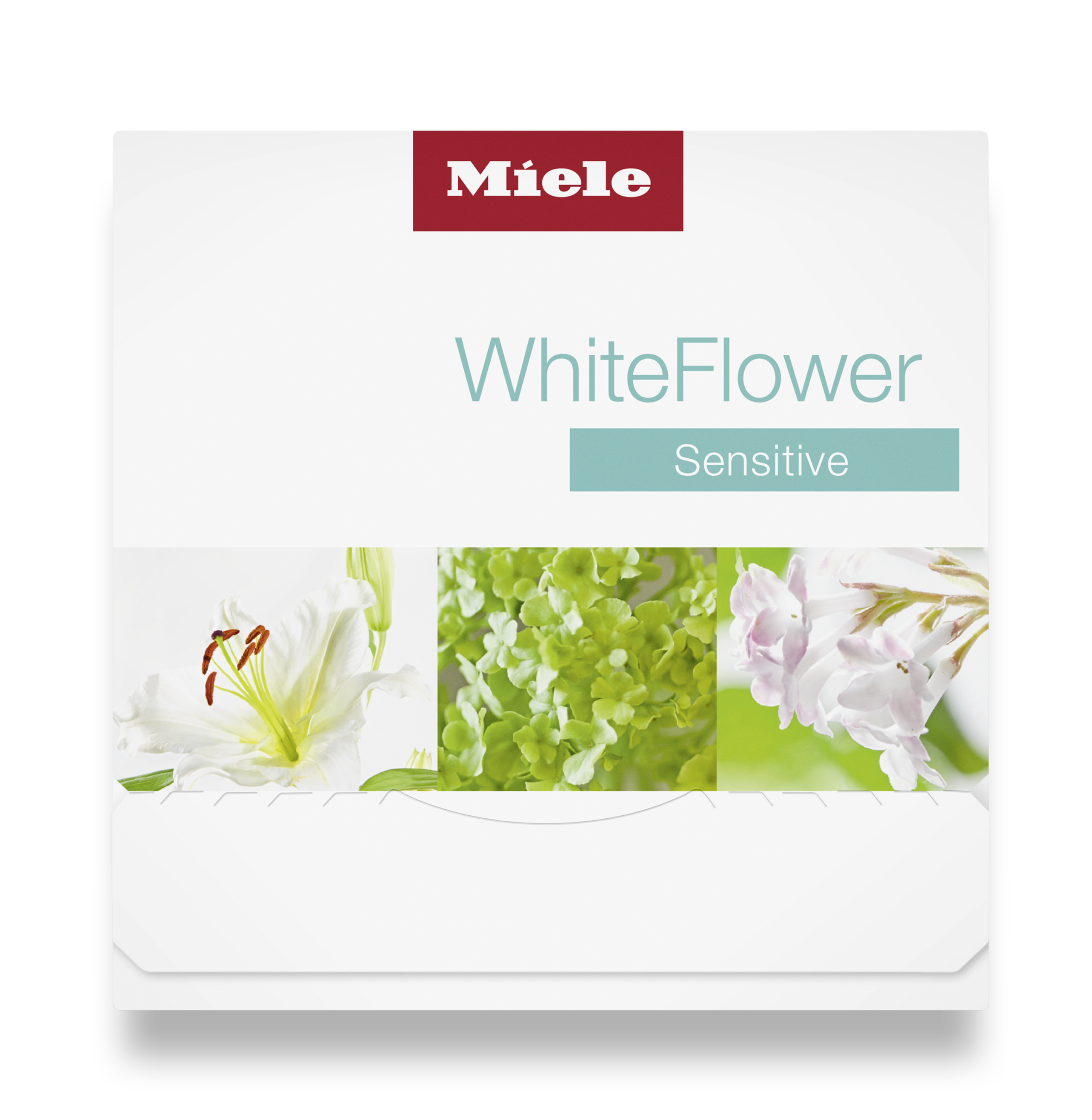Ароматизатор для сушильных машин T1 WhiteFlower Sensitive FA WS 151 L Miele купить в Курске | Всегда в наличии! | Артикул 11047270 | Официальный сайт