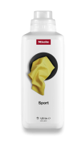 Средство для стирки спортивной одежды 1,5 л WA SP 1501 L Miele купить в Курске | Всегда в наличии! | Артикул 12111930 | Официальный сайт