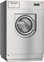 Профессиональные стиральные машины Miele купить в Курске | Всегда в наличии! | Артикул 12886820 | Официальный сайт
