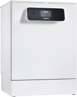 Профессиональная посудомоечная машина PFD 407 [WB HygienePlus] белый Miele купить в Курске | Всегда в наличии! | Артикул 12065510 | Официальный сайт