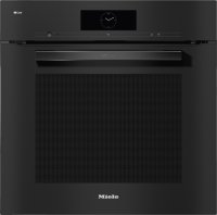Комбинированный духовой шкаф DialogOven DO 7860 OBSW чёрный обсидиан Miele купить в Курске | Всегда в наличии! | Артикул 11214110 | Официальный сайт